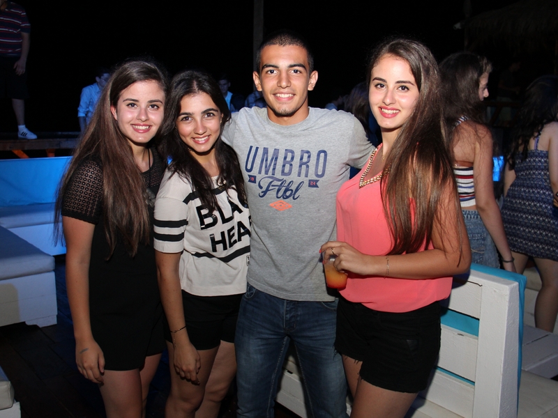 Vibe Town 5